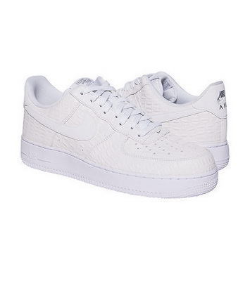 Nike Air Force One Men Low--053